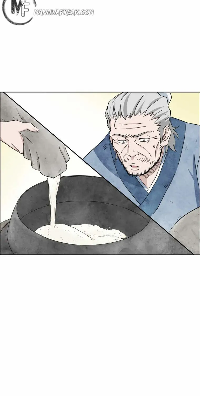 Sunyu of the Shadowless Chapter 1 page 70 - 