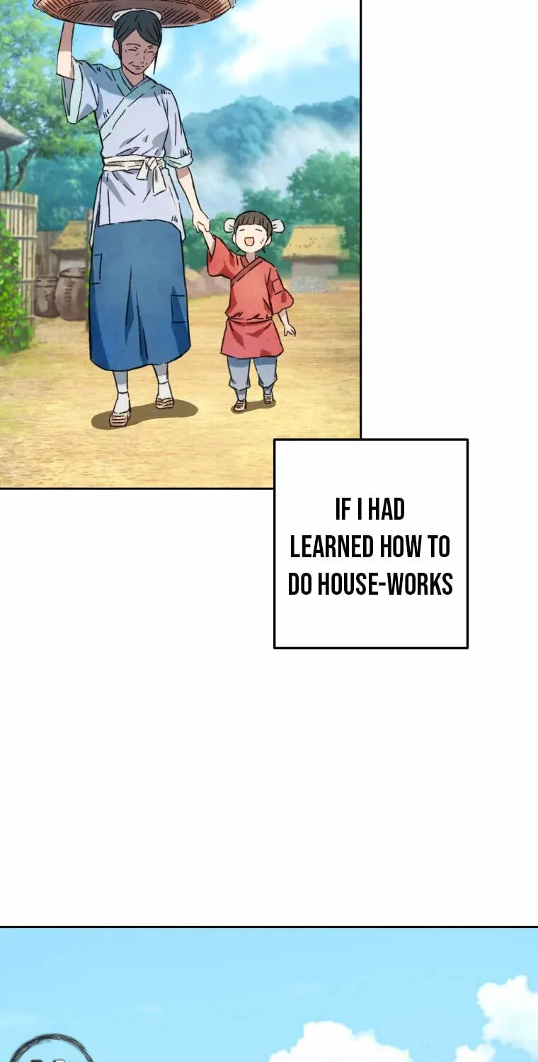 Sunyu of the Shadowless Chapter 1 page 8 - 