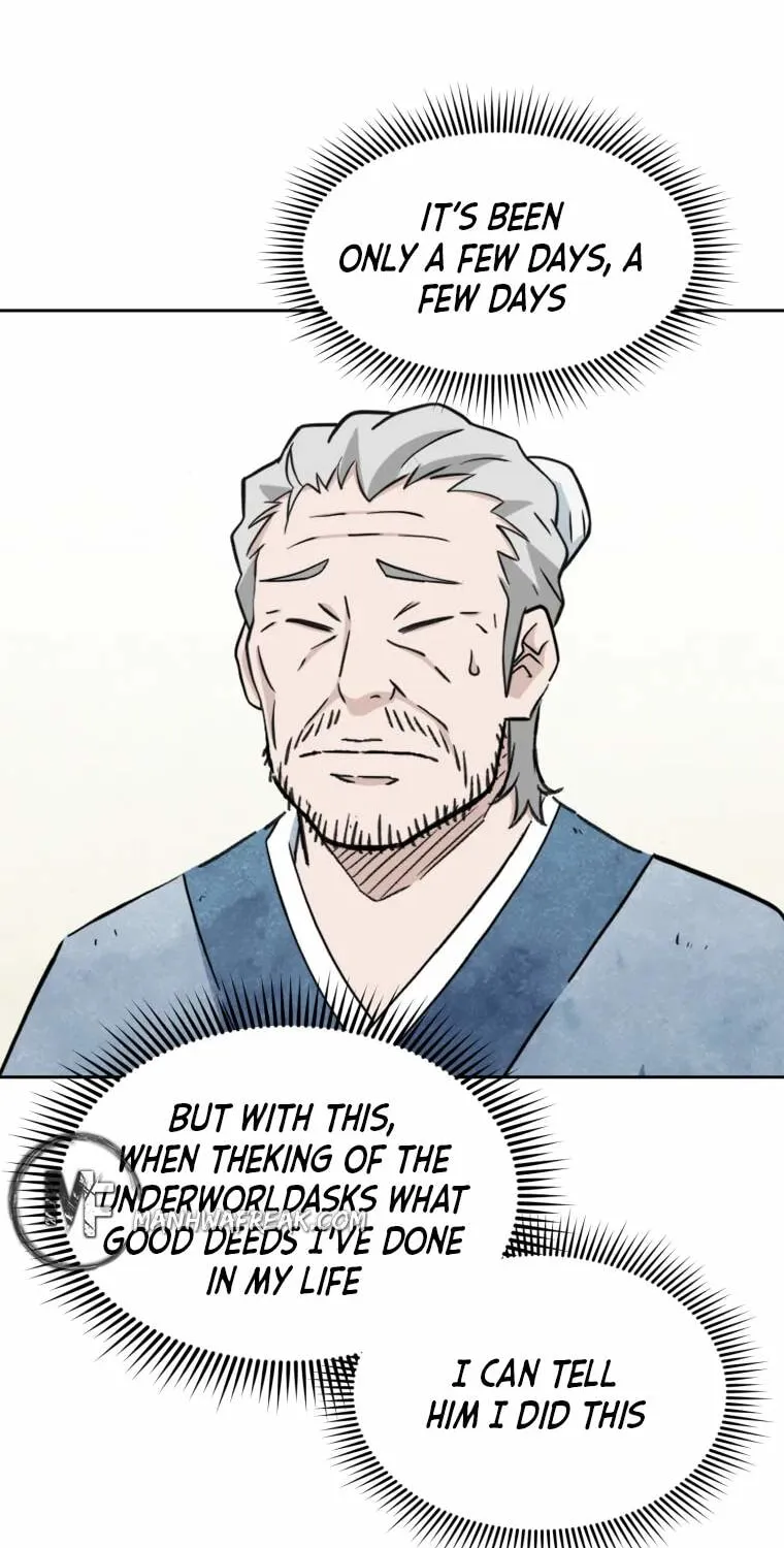 Sunyu of the Shadowless Chapter 1 page 71 - 
