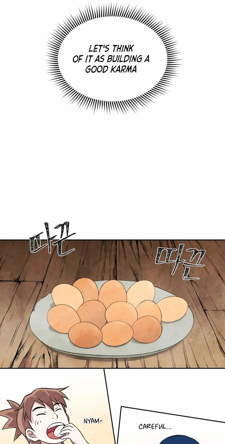 Sunyu of the Shadowless Chapter 1 page 73 - 