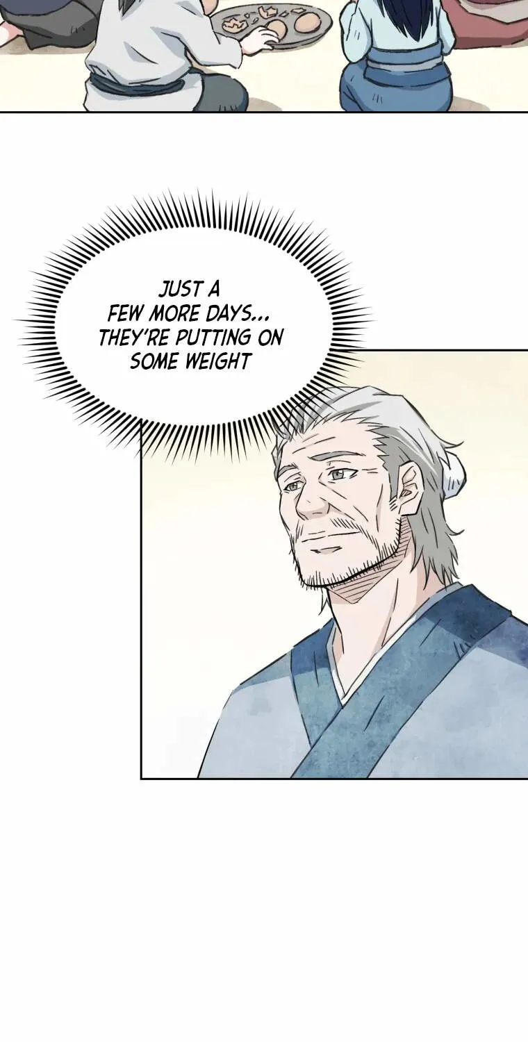 Sunyu of the Shadowless Chapter 1 page 75 - 