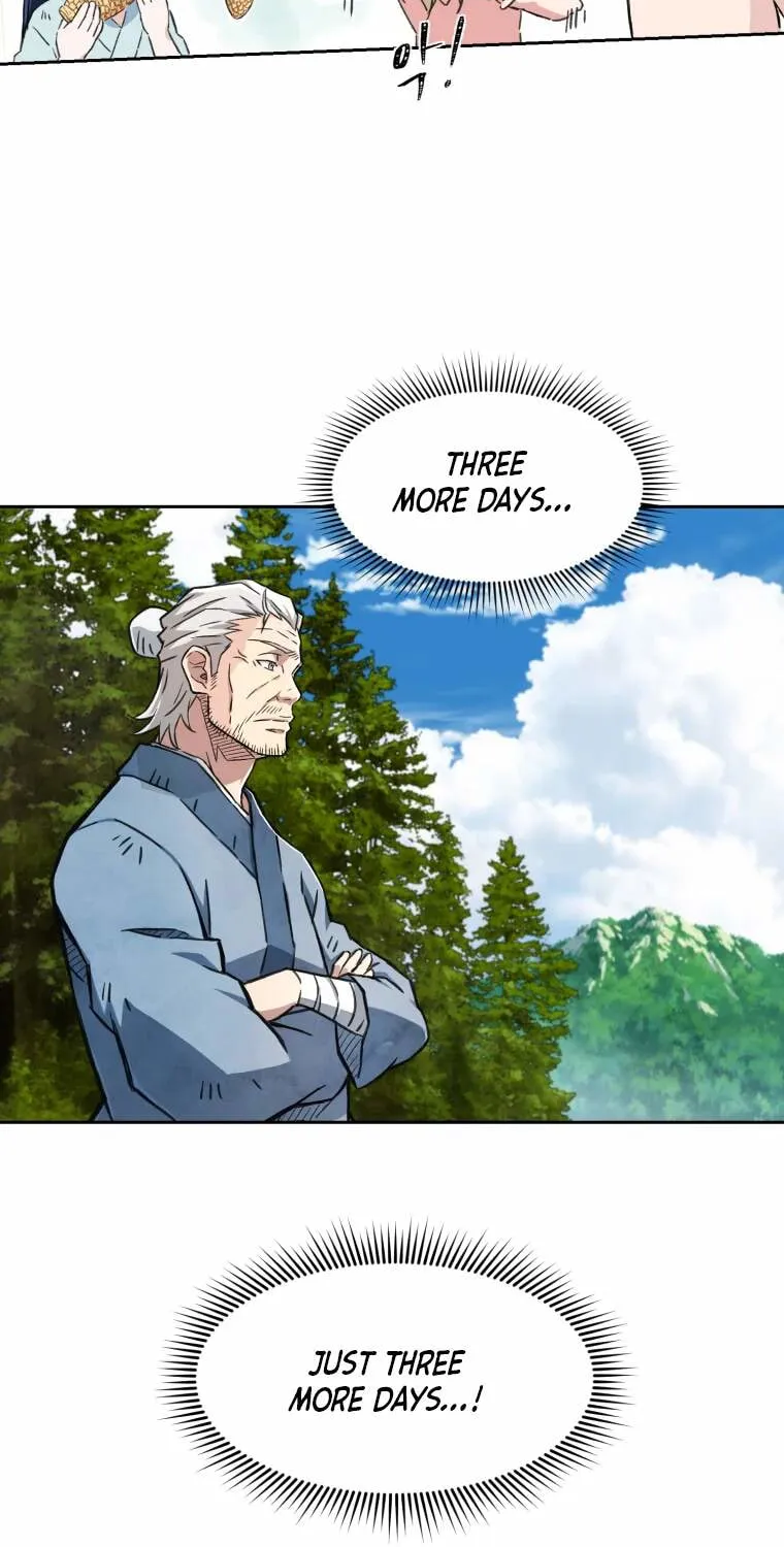 Sunyu of the Shadowless Chapter 1 page 79 - 