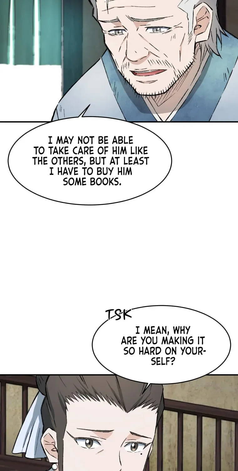 Sunyu of the Shadowless Chapter 10 page 12 - 