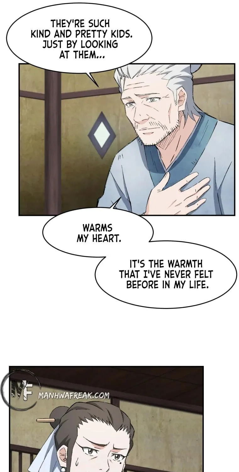Sunyu of the Shadowless Chapter 10 page 15 - 