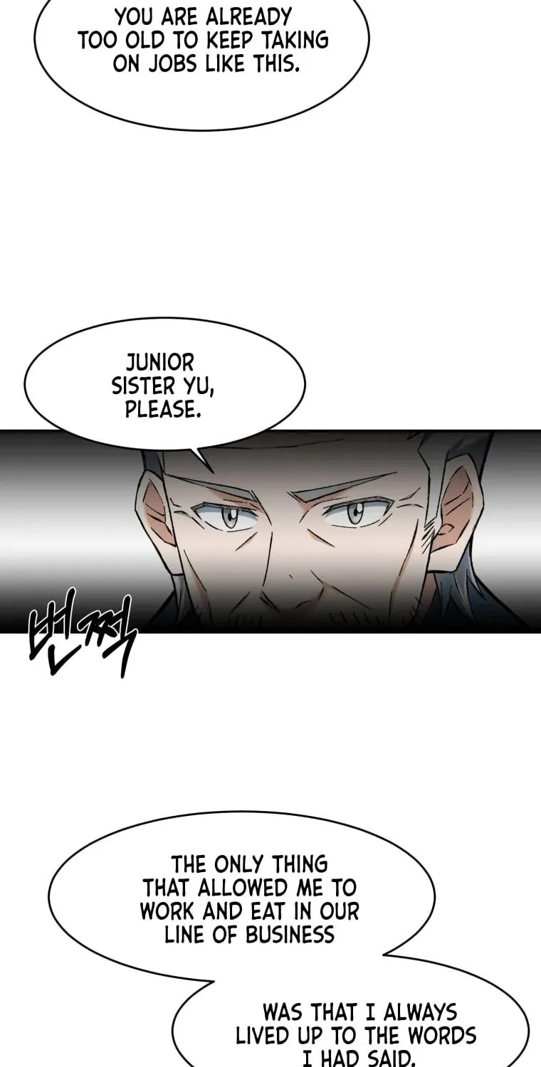Sunyu of the Shadowless Chapter 10 page 17 - 