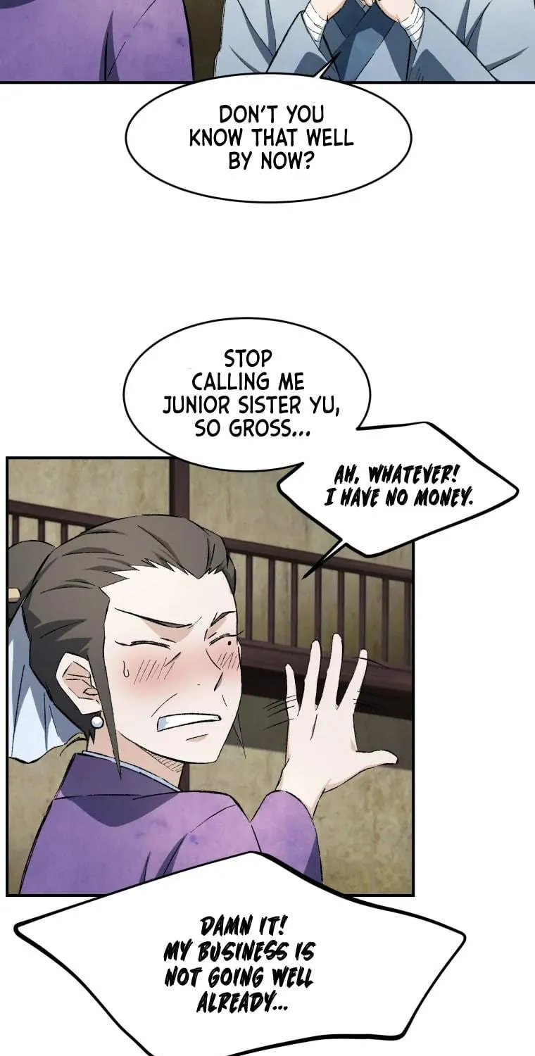 Sunyu of the Shadowless Chapter 10 page 19 - 
