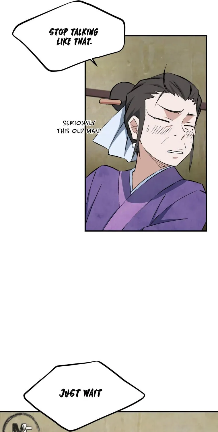 Sunyu of the Shadowless Chapter 10 page 26 - 