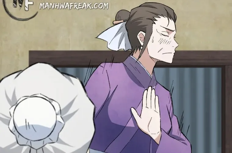 Sunyu of the Shadowless Chapter 10 page 27 - 