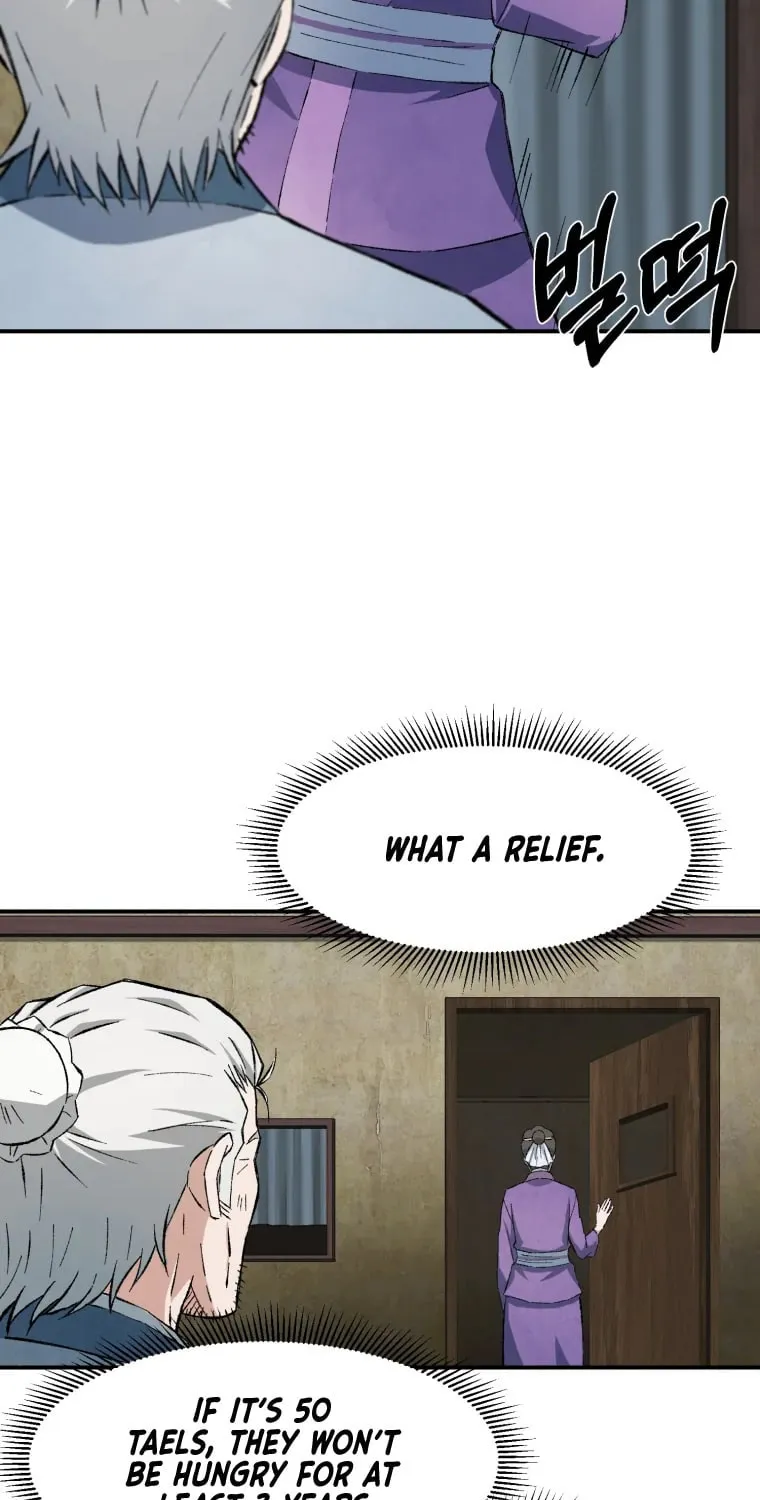 Sunyu of the Shadowless Chapter 10 page 28 - 