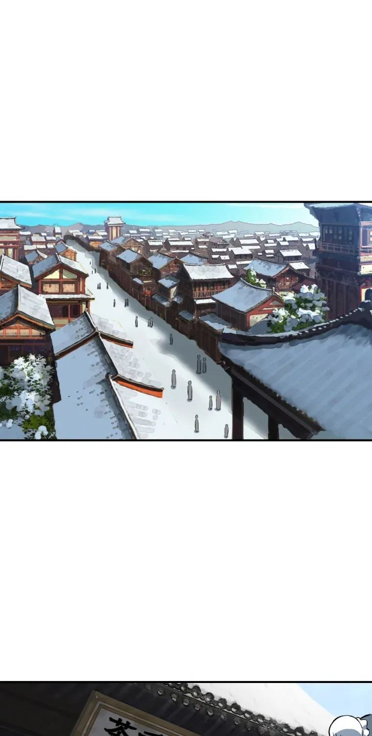 Sunyu of the Shadowless Chapter 10 page 4 - 