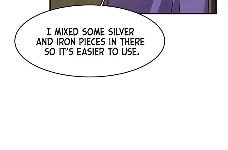 Sunyu of the Shadowless Chapter 10 page 33 - 