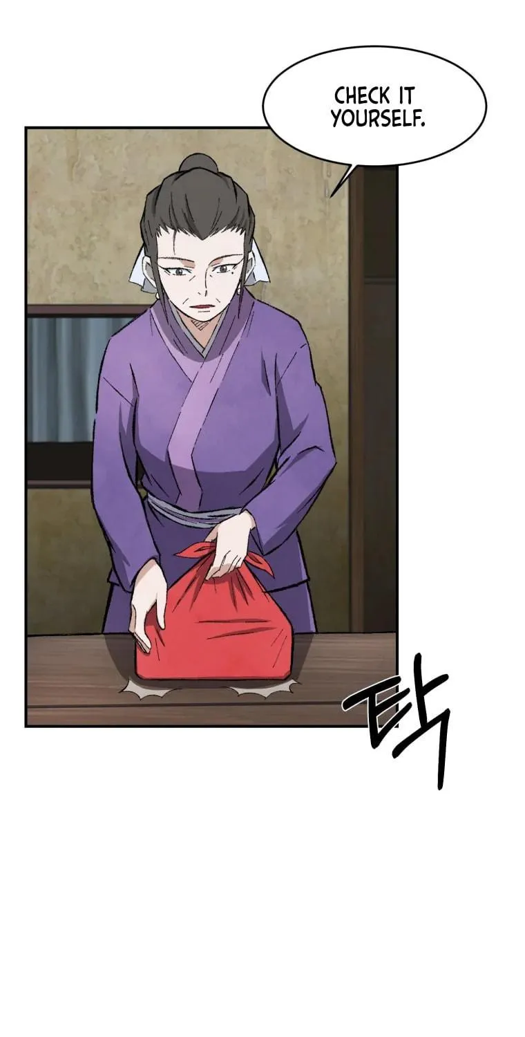 Sunyu of the Shadowless Chapter 10 page 34 - 