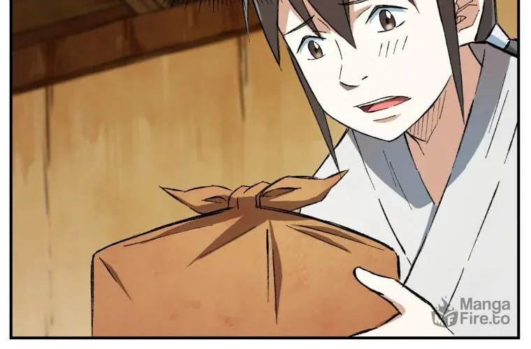 Sunyu of the Shadowless Chapter 10 page 44 - 