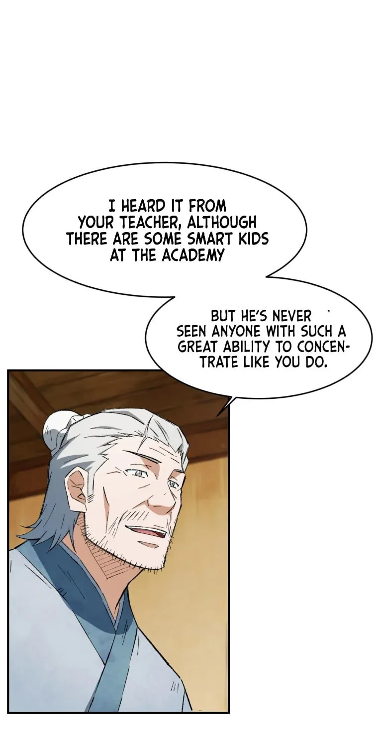 Sunyu of the Shadowless Chapter 10 page 45 - 
