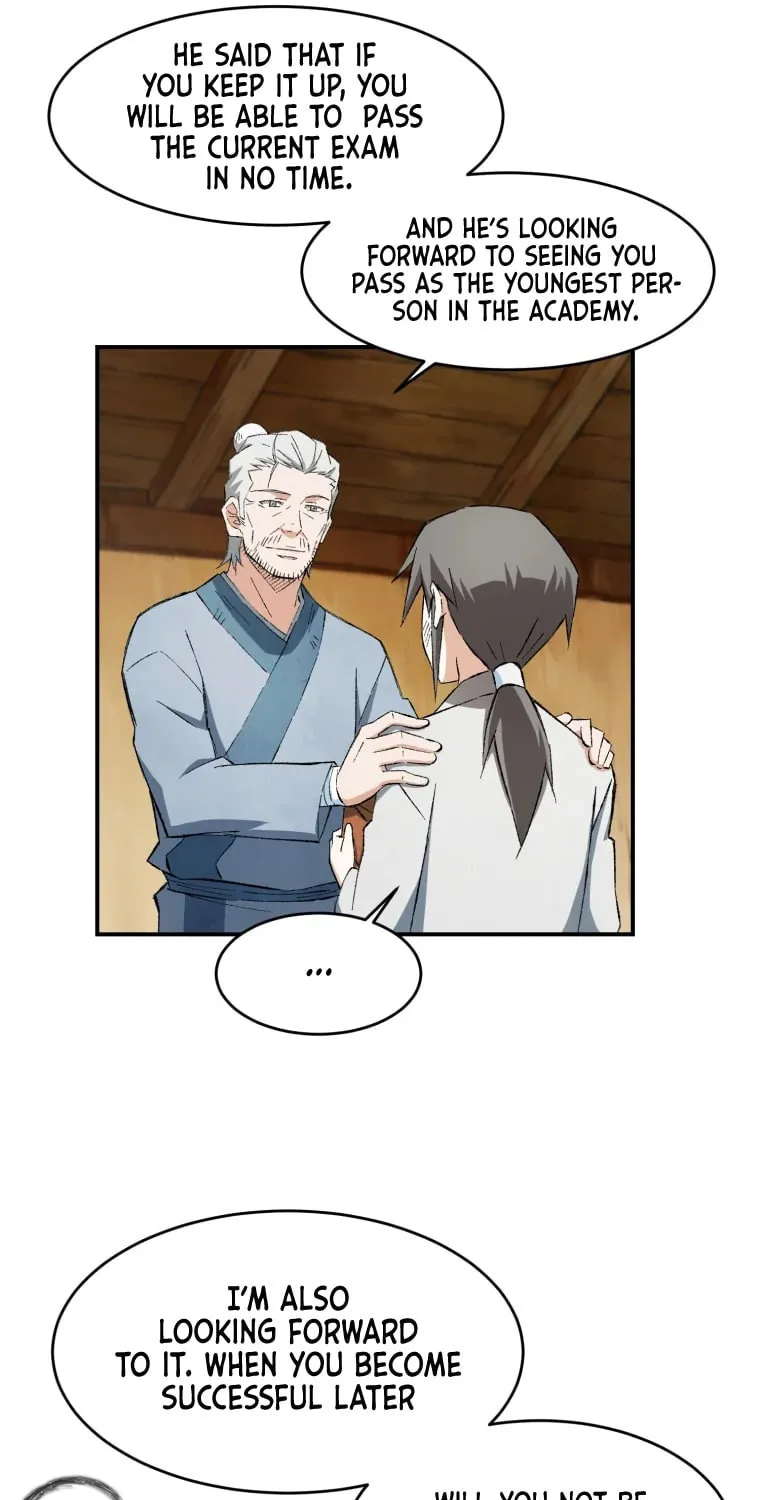 Sunyu of the Shadowless Chapter 10 page 48 - 