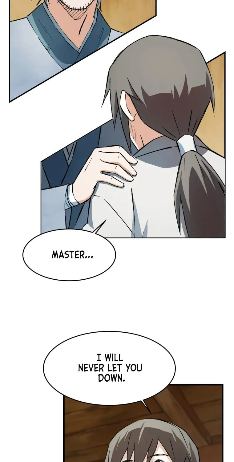 Sunyu of the Shadowless Chapter 10 page 50 - 