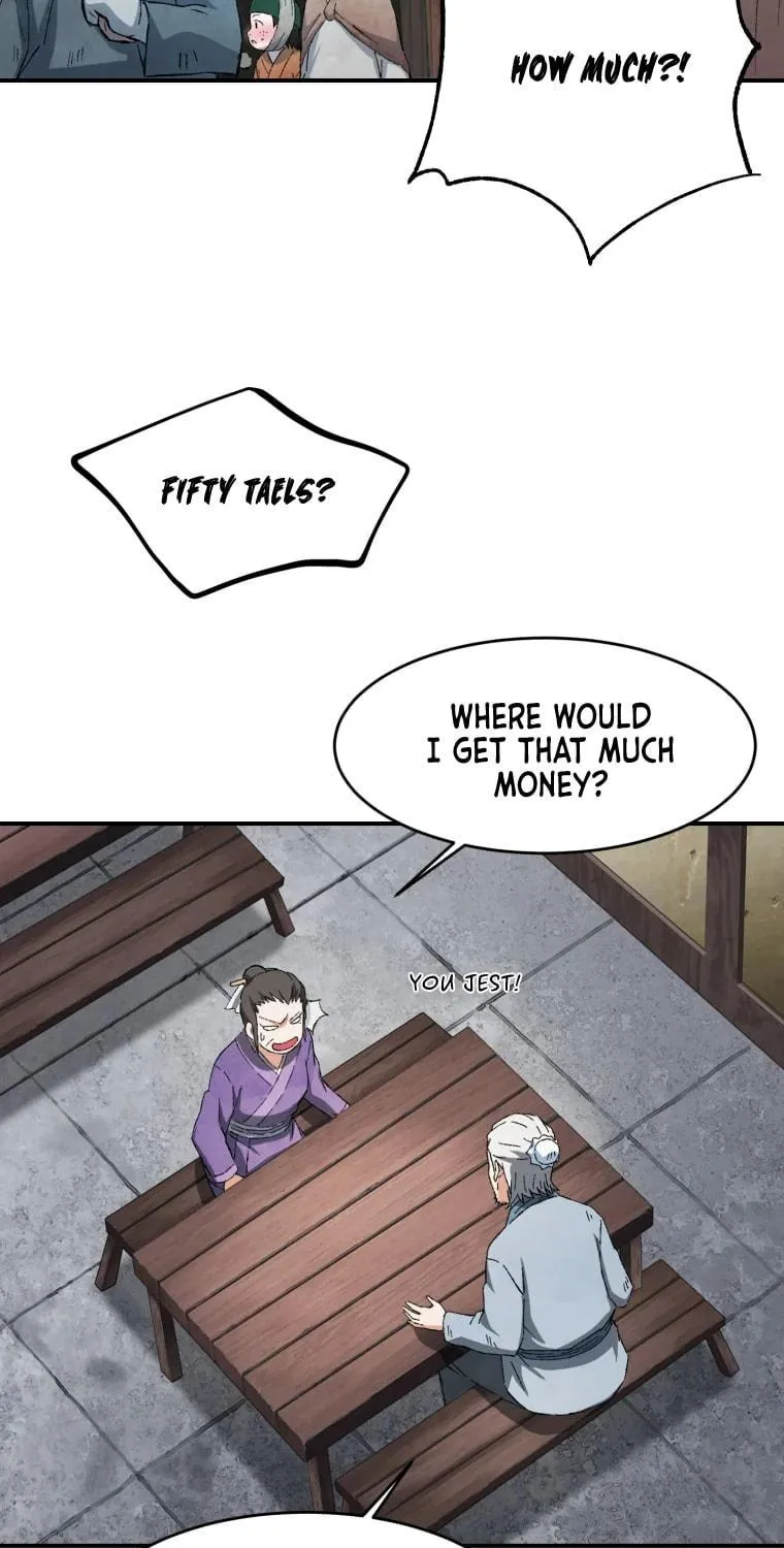 Sunyu of the Shadowless Chapter 10 page 6 - 