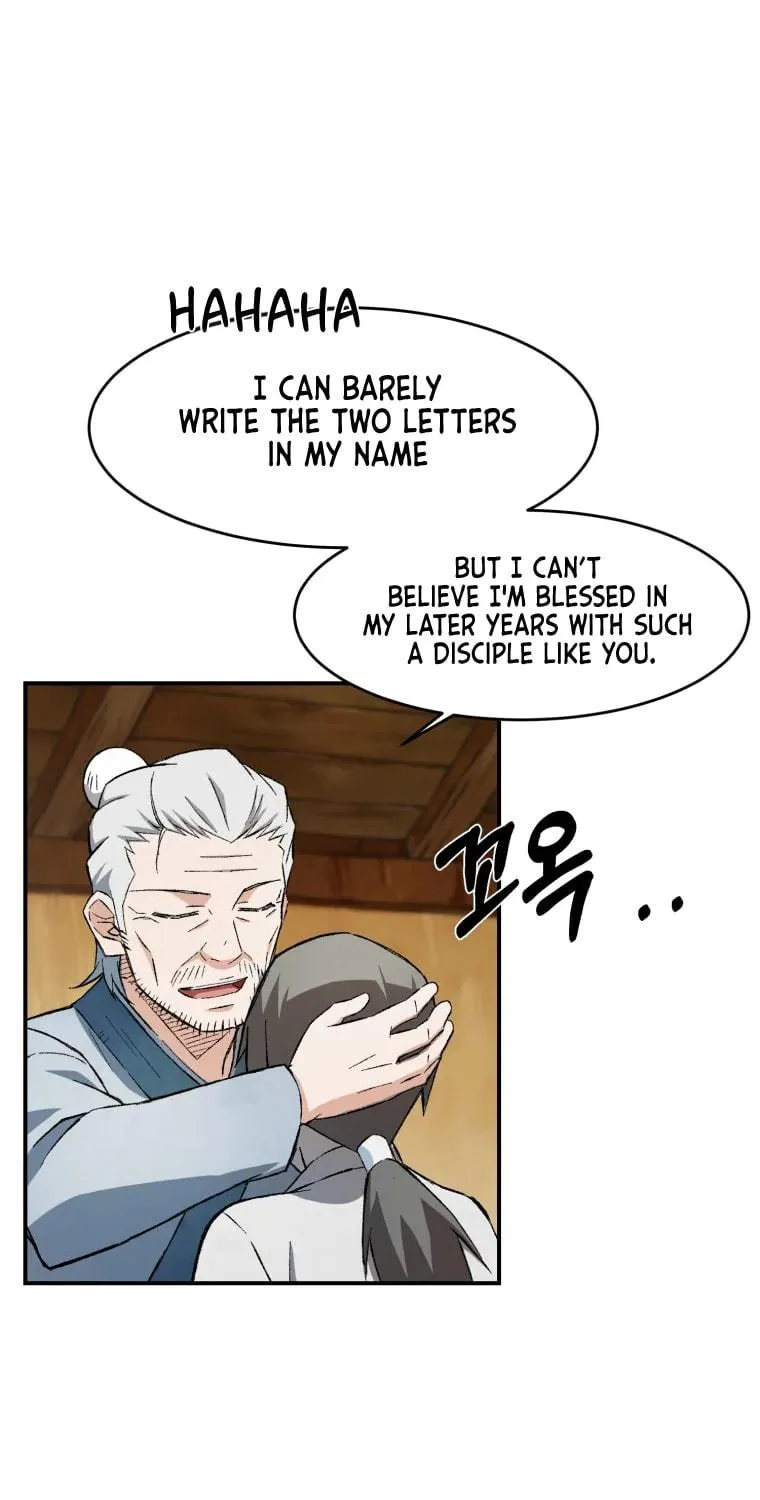 Sunyu of the Shadowless Chapter 10 page 52 - 