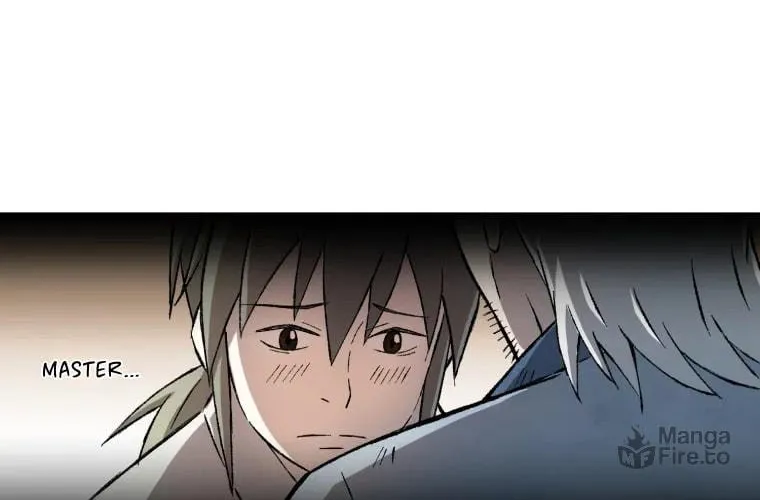 Sunyu of the Shadowless Chapter 10 page 53 - 