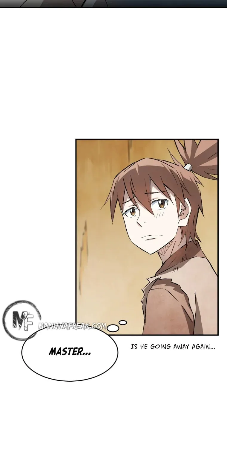 Sunyu of the Shadowless Chapter 10 page 54 - 