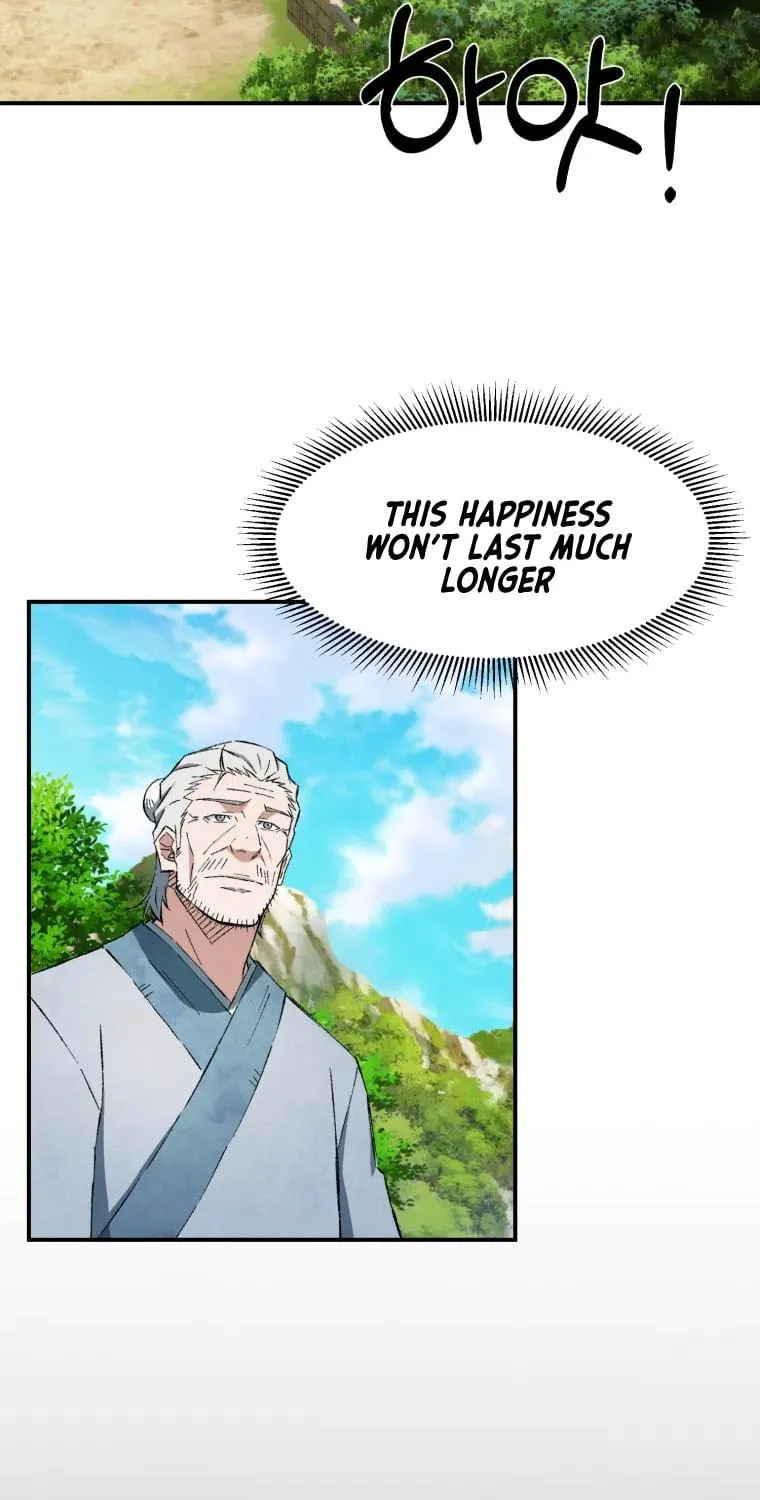 Sunyu of the Shadowless Chapter 10 page 61 - 