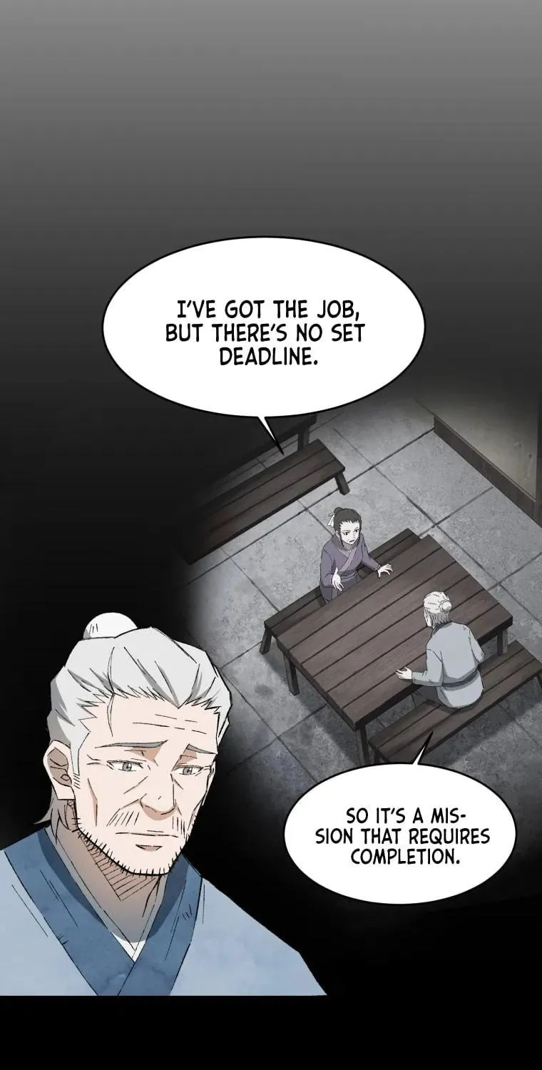 Sunyu of the Shadowless Chapter 10 page 63 - 