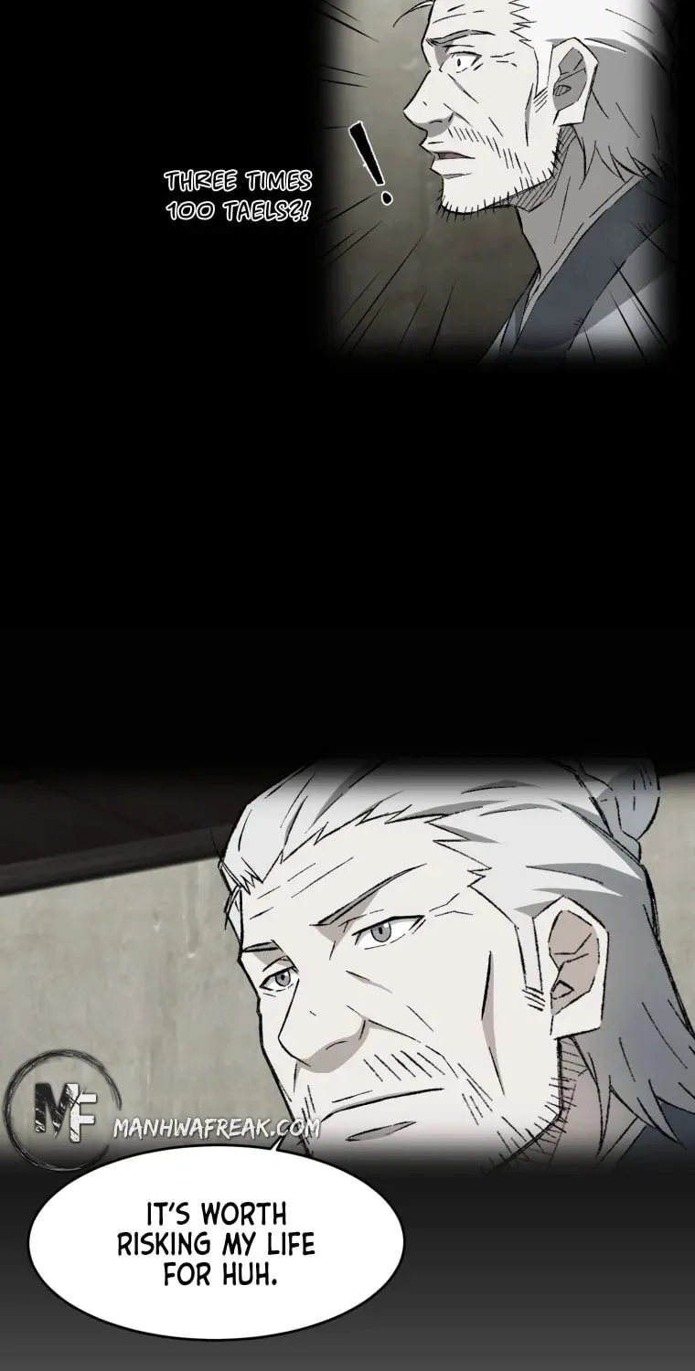 Sunyu of the Shadowless Chapter 10 page 67 - 