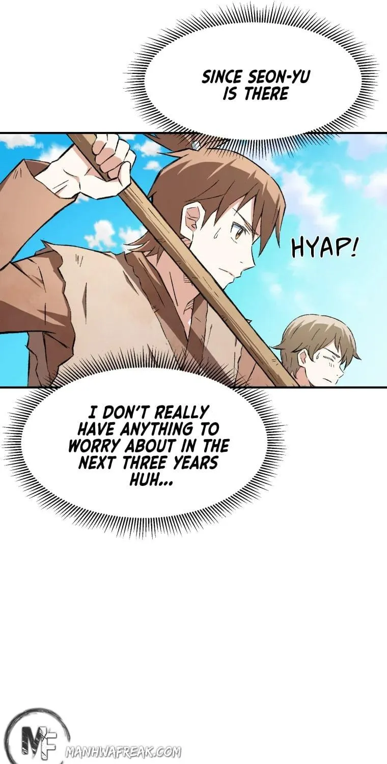 Sunyu of the Shadowless Chapter 10 page 70 - 
