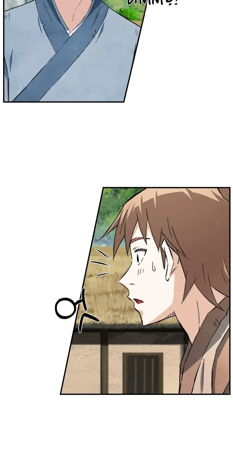 Sunyu of the Shadowless Chapter 10 page 72 - 