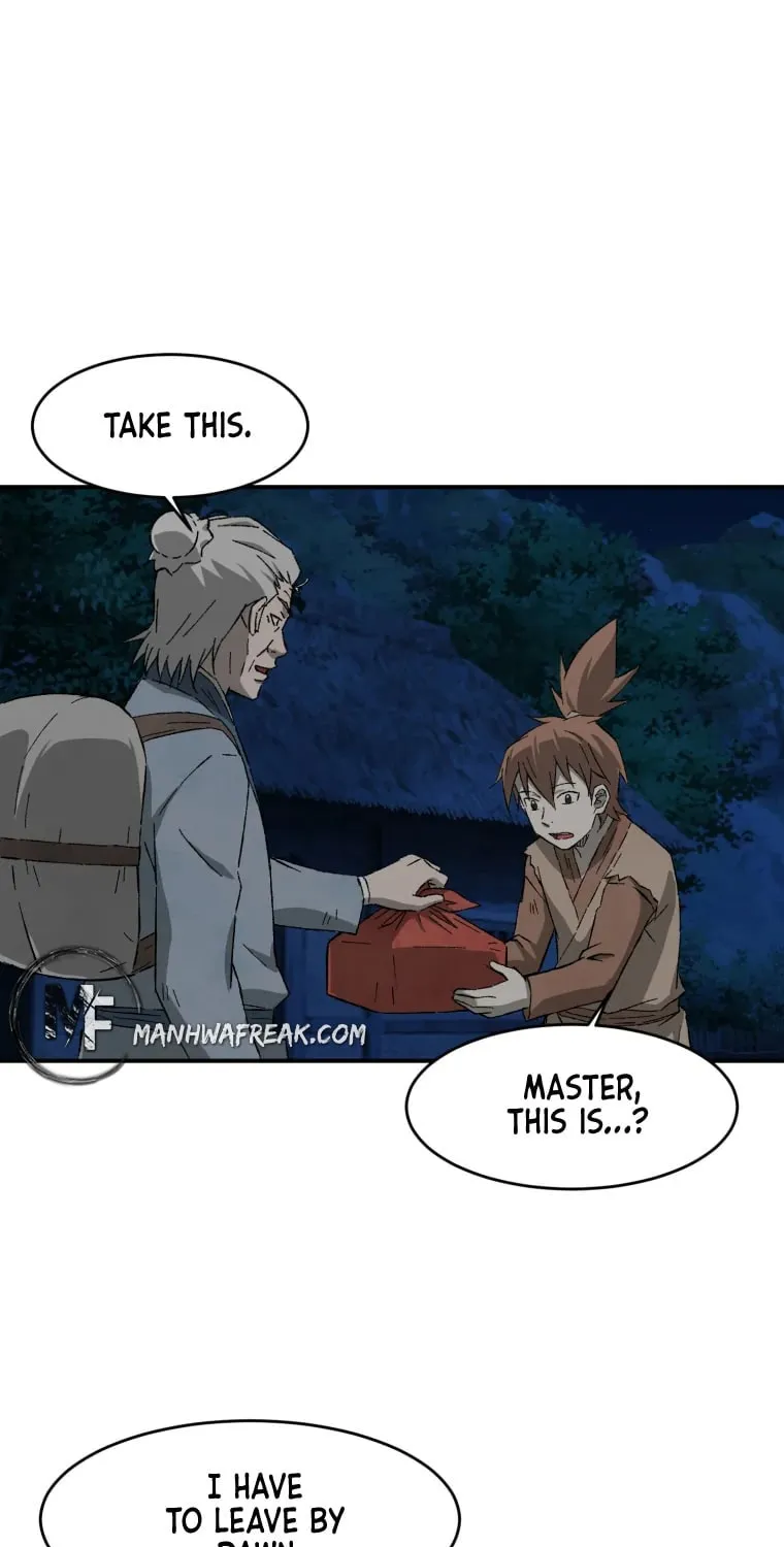 Sunyu of the Shadowless Chapter 10 page 76 - 