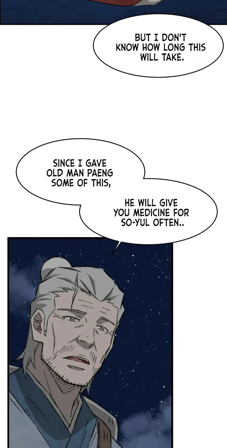 Sunyu of the Shadowless Chapter 10 page 78 - 