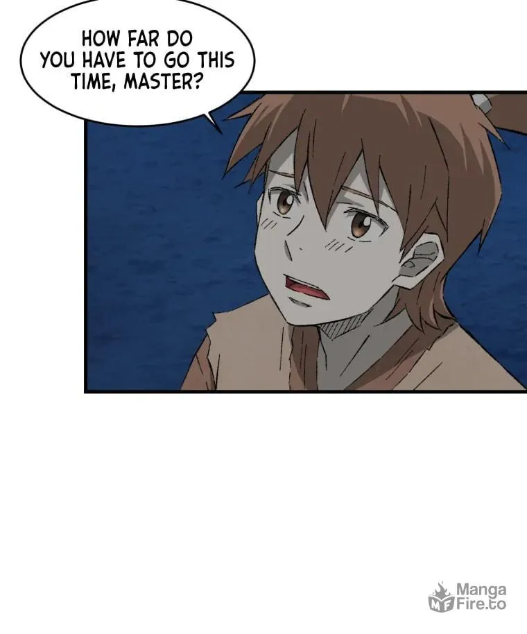 Sunyu of the Shadowless Chapter 10 page 80 - 