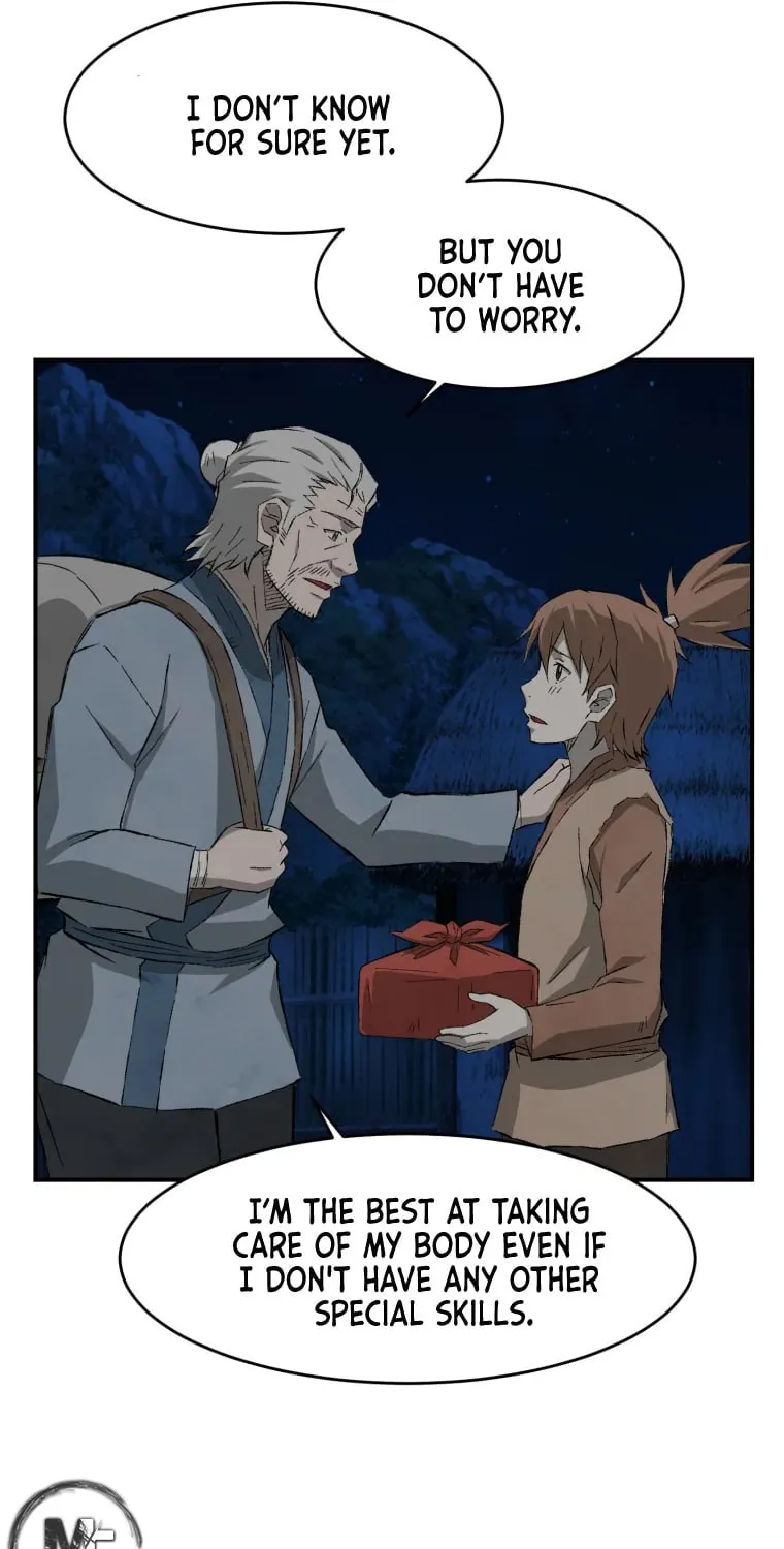 Sunyu of the Shadowless Chapter 10 page 81 - 