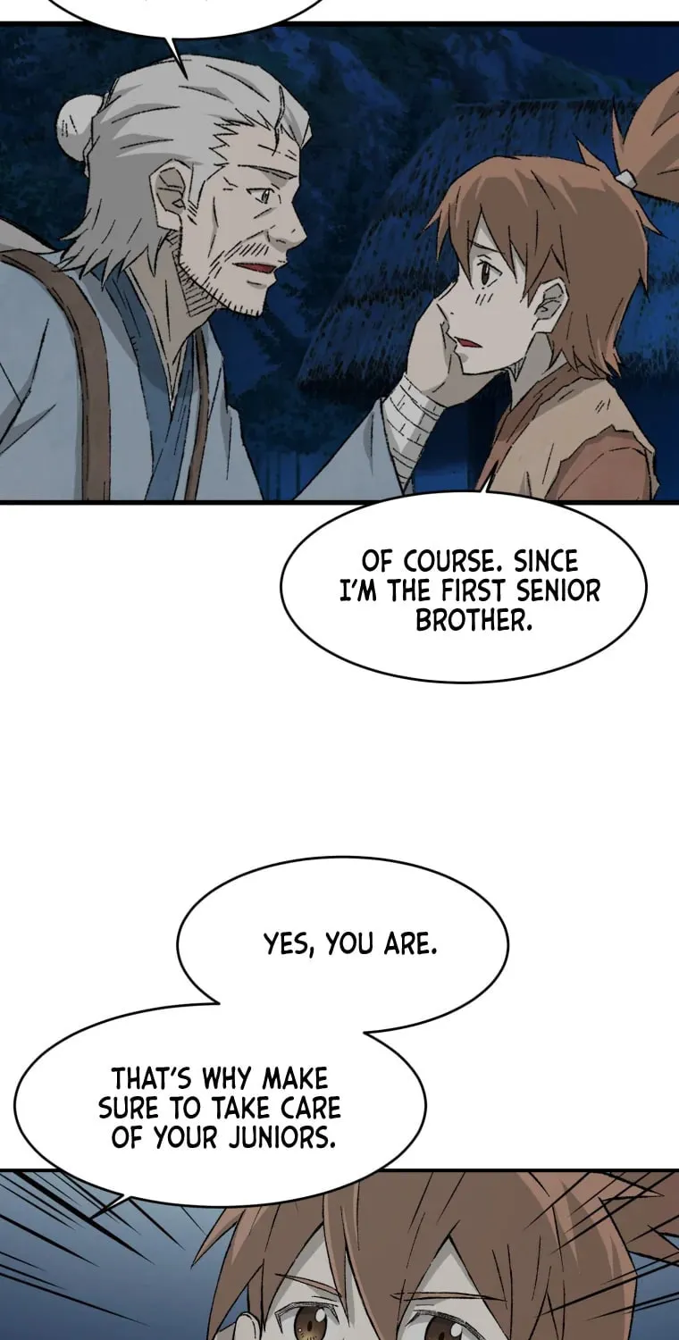 Sunyu of the Shadowless Chapter 10 page 83 - 