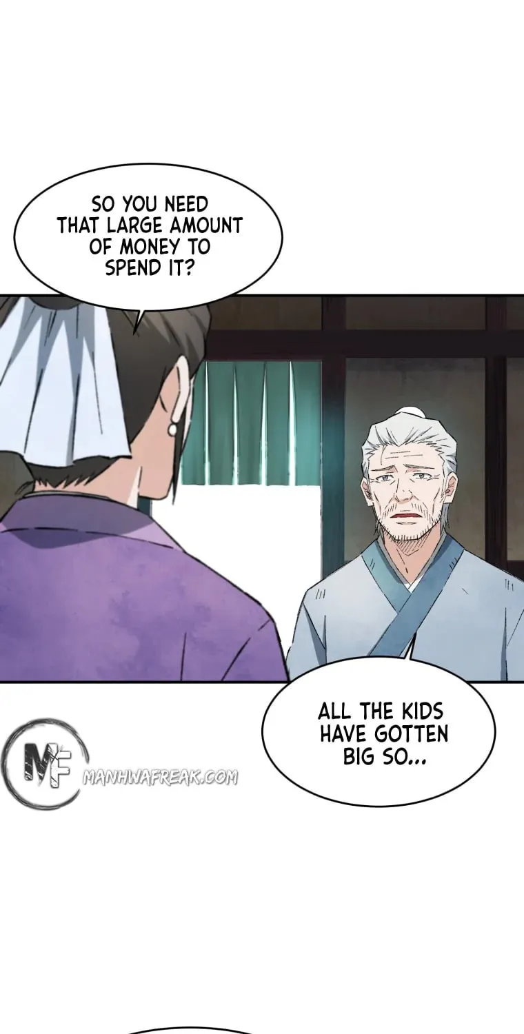 Sunyu of the Shadowless Chapter 10 page 10 - 