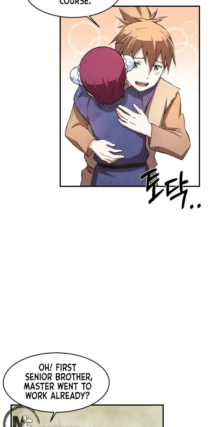 Sunyu of the Shadowless Chapter 11 page 12 - 