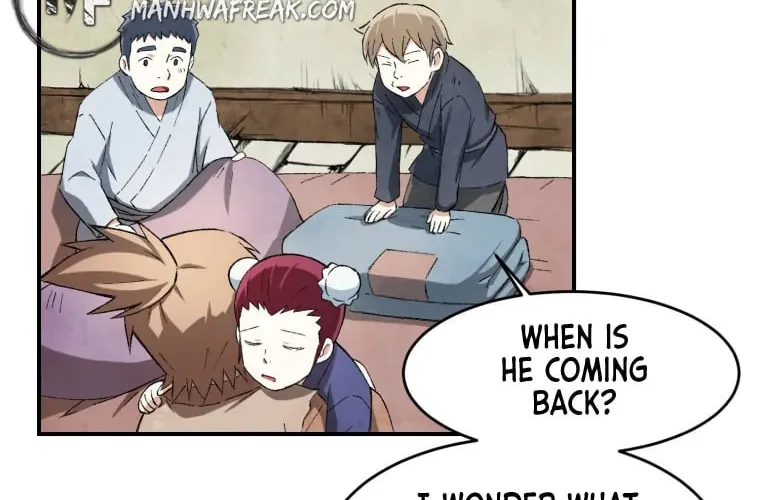 Sunyu of the Shadowless Chapter 11 page 13 - 