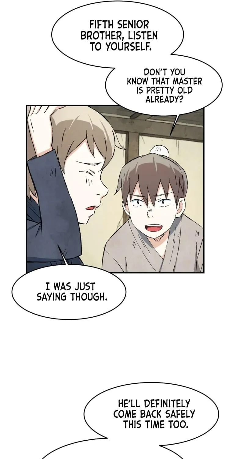 Sunyu of the Shadowless Chapter 11 page 15 - 