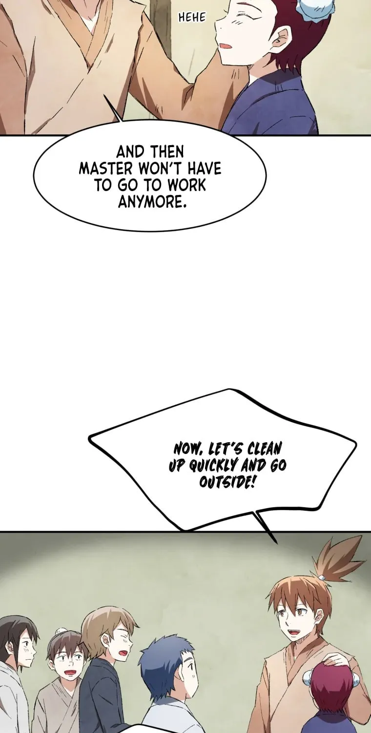 Sunyu of the Shadowless Chapter 11 page 17 - 