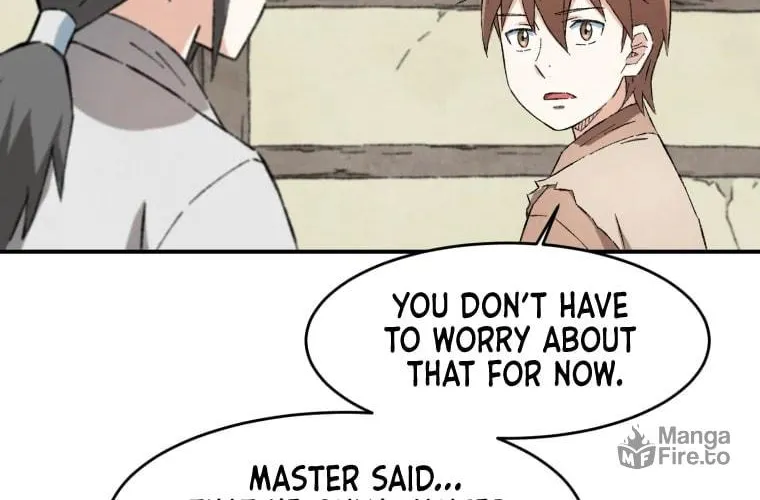 Sunyu of the Shadowless Chapter 11 page 20 - 