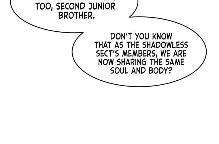 Sunyu of the Shadowless Chapter 11 page 22 - 