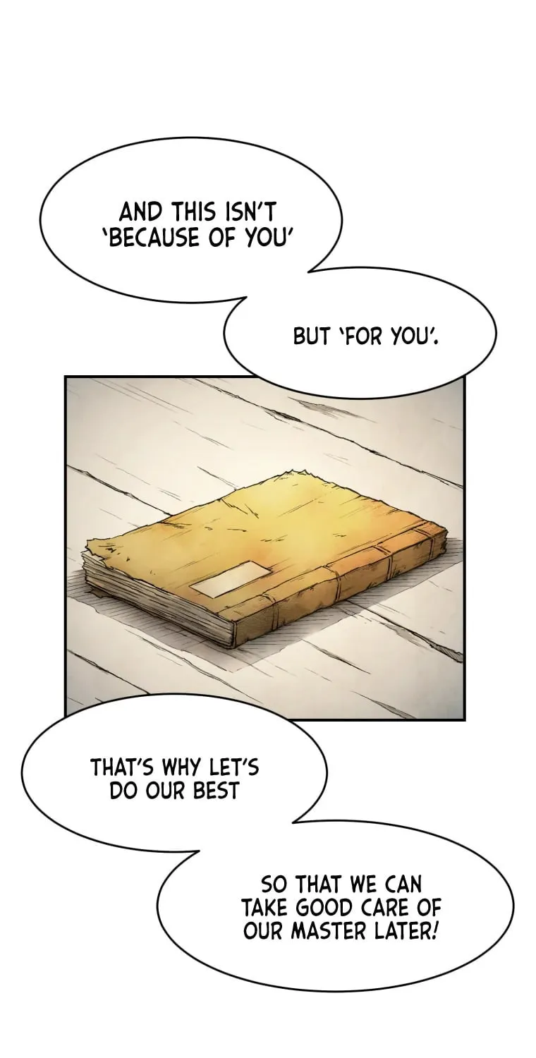 Sunyu of the Shadowless Chapter 11 page 23 - 