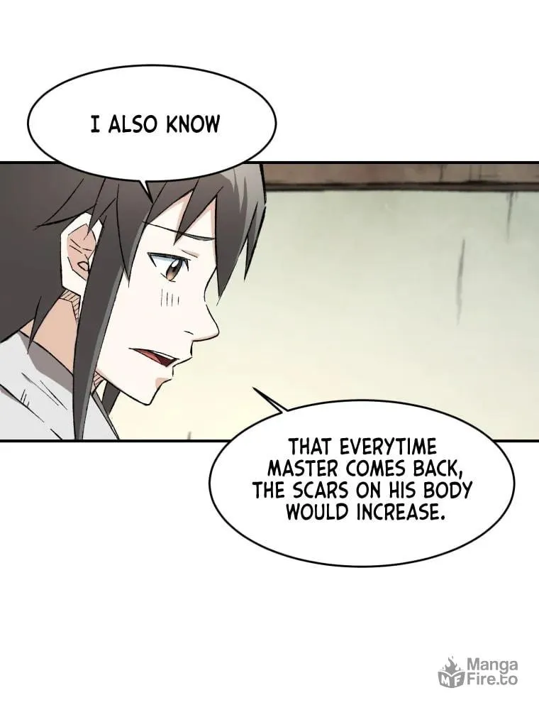 Sunyu of the Shadowless Chapter 11 page 25 - 