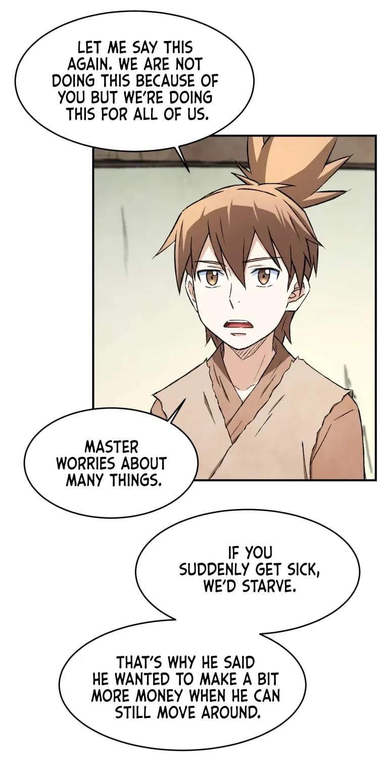 Sunyu of the Shadowless Chapter 11 page 28 - 