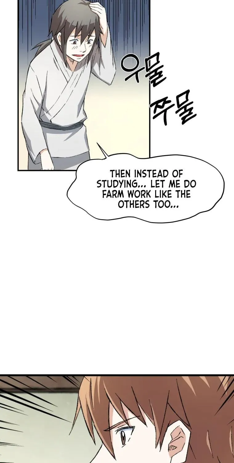 Sunyu of the Shadowless Chapter 11 page 30 - 