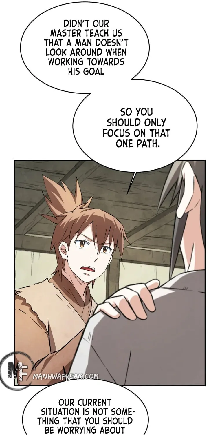 Sunyu of the Shadowless Chapter 11 page 37 - 