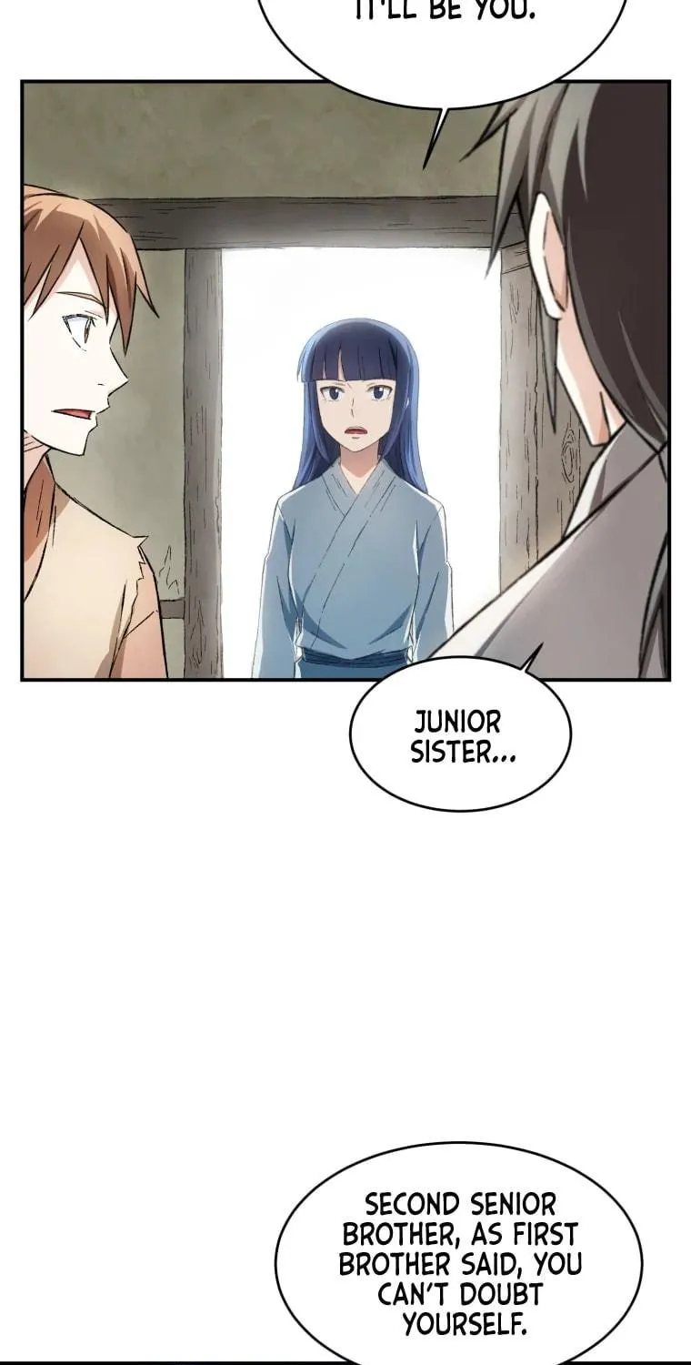 Sunyu of the Shadowless Chapter 11 page 41 - 