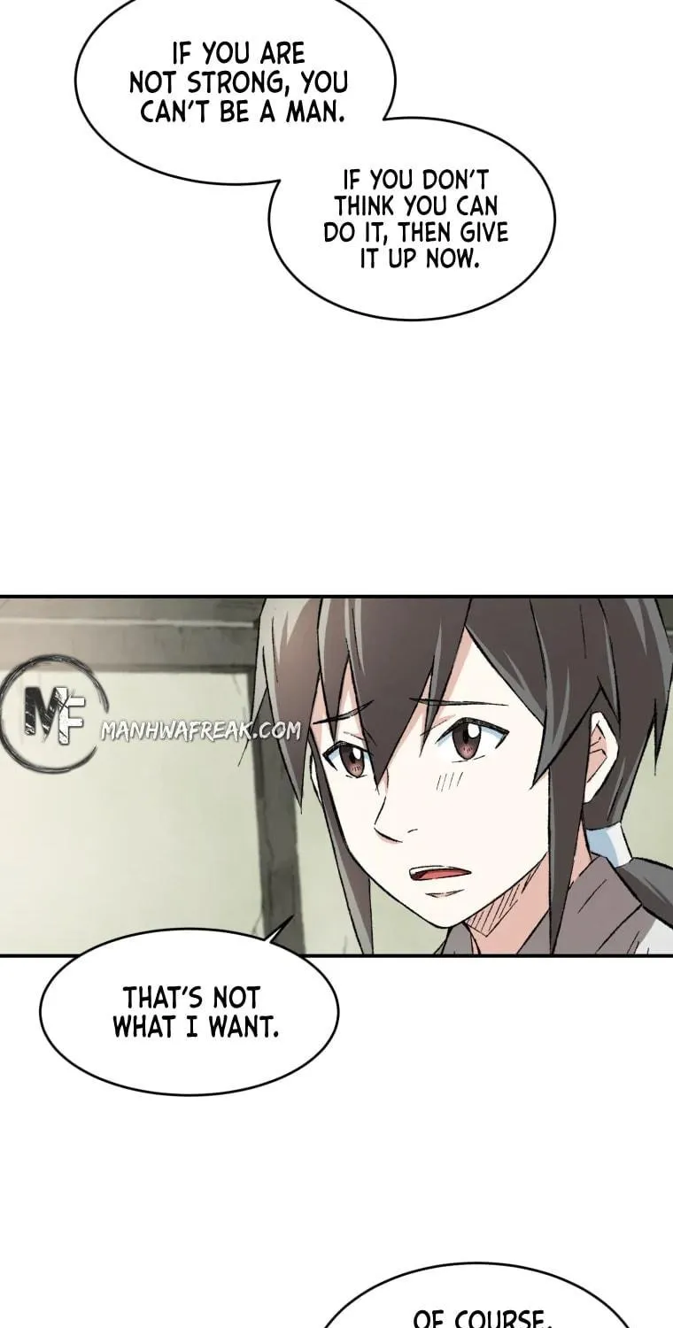 Sunyu of the Shadowless Chapter 11 page 43 - 
