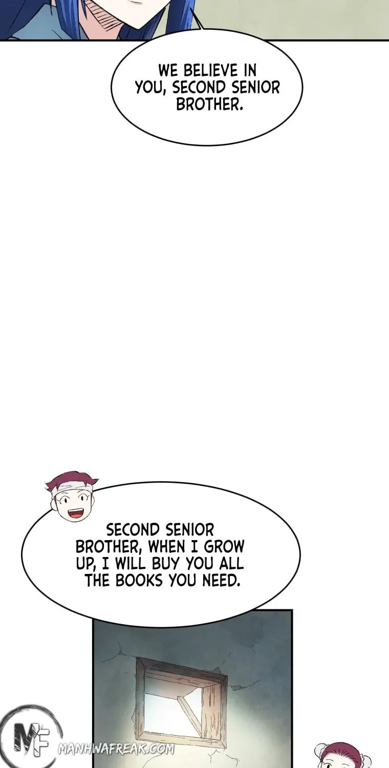 Sunyu of the Shadowless Chapter 11 page 45 - 