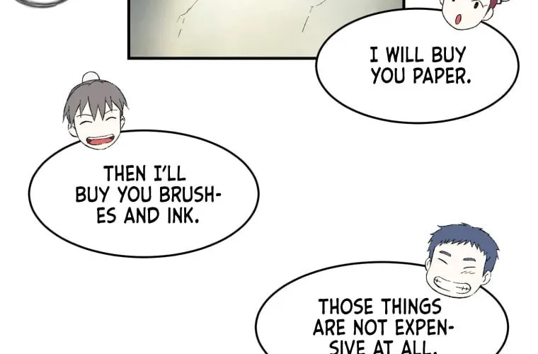 Sunyu of the Shadowless Chapter 11 page 46 - 